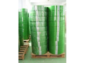 蘭州友邦包裝材料制造 專業(yè)提供優(yōu)質(zhì)塑鋼帶，一站式滿足臨夏零售與日用百貨銷售需求